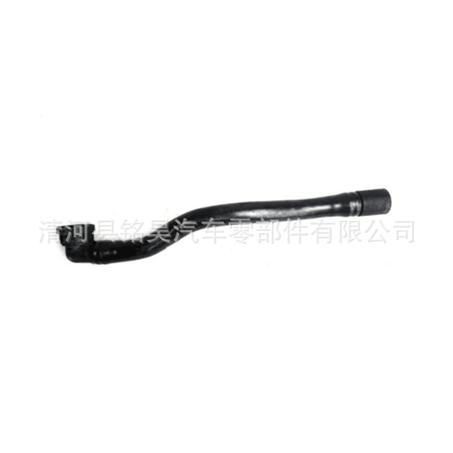 Adecuado para Volkswagen Audi tubo de ventilación tubo de agua 03C 103 493T,03C103493T