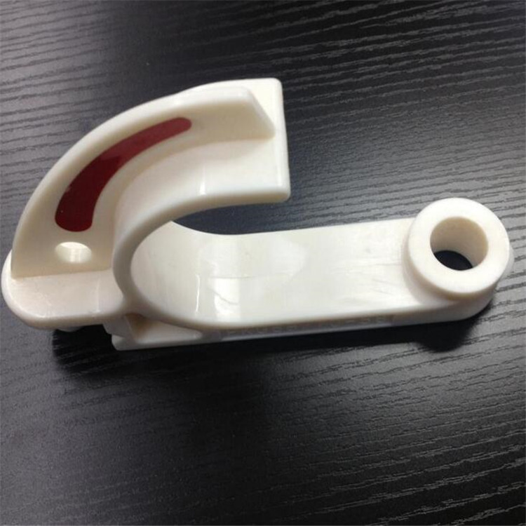 山牌矿用电缆挂钩井下专用电缆100型抗静电阻燃挂钩120电缆挂钩