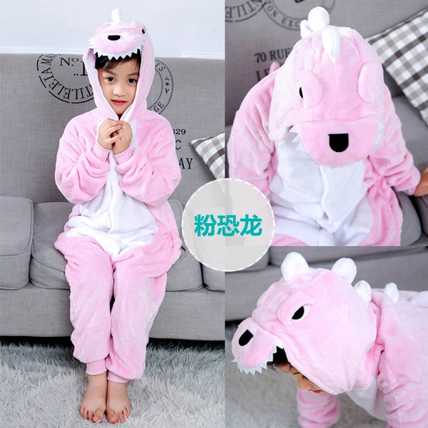 Pink dragon