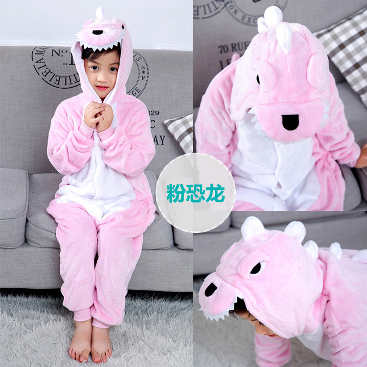 Порошковый дракон