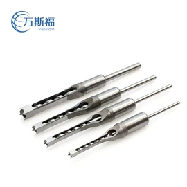 钻头;旋具头及组套;电动工具配件