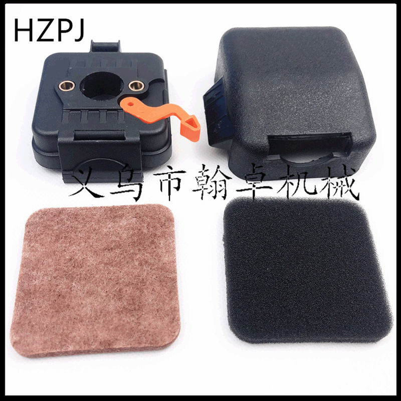 KM85 FS85 FS80 FC85 FC75空滤器 空滤器罩 滤芯 棉 过滤器上盖