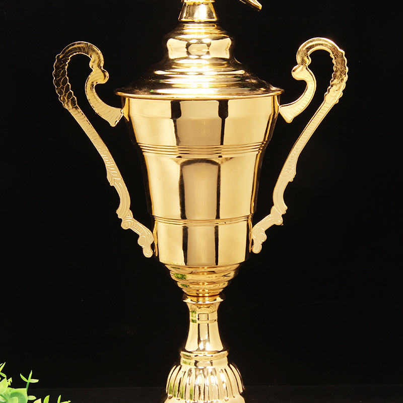 Trofeo transfronterizo de metal con forma de paloma, premio de competición, premio empresarial con forma de paloma, premio conmemorativo.