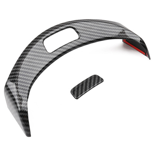 Mercedes-Benz C-Class E-Class C180LC200L GLC260L E300L modified console button cover button sticker button frame