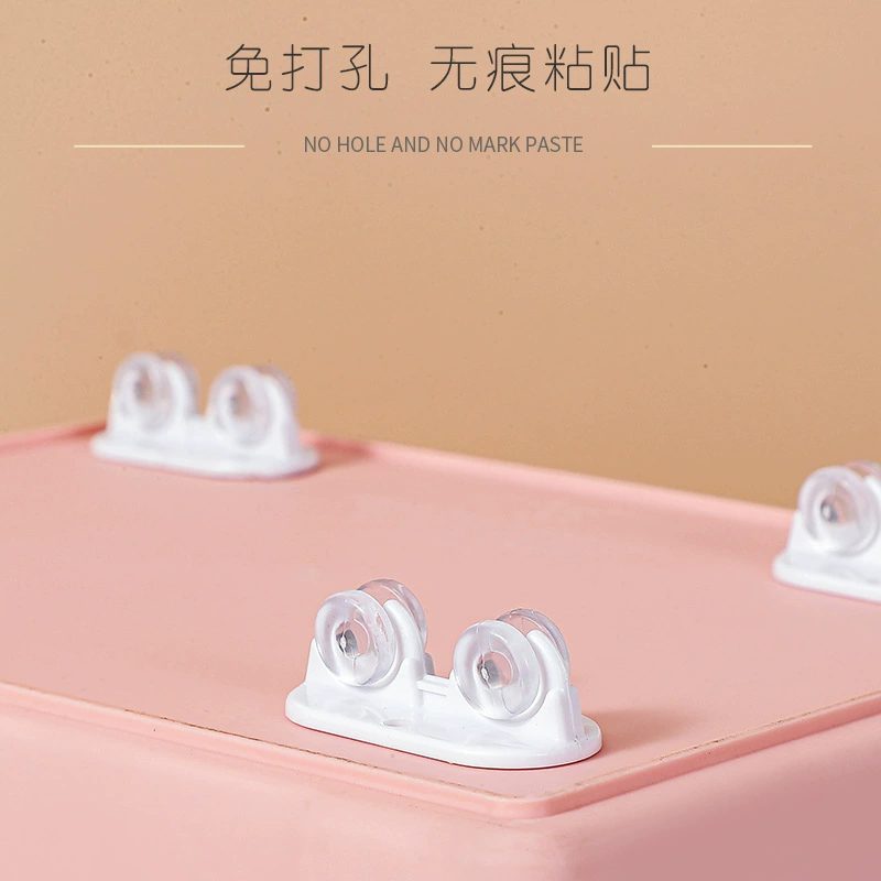 4 шт наклейки колесный ящик для хранения мобильных шкивов