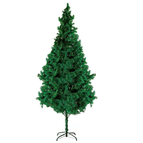 Factory direct sales Christmas tree, luxury large Christmas tree set, hotel shopping mall household Christmas decoration supplies
