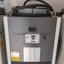 台湾原装HABOR哈伯水冷机油冷机 HWH-V1000SBM2/HWK-3RPTSA5 配件