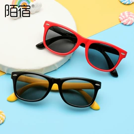 太阳镜;防辐射眼镜;光学眼镜