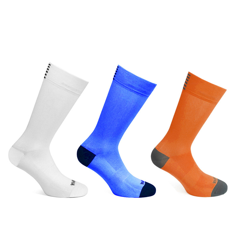 Cycling socks Breathable Bicycle socks Sports Running socks Outdoor Fitness Compression socks Cycling socks