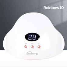 36W׵Rainbow 10Яʽ18˫ԴӦUVƵusb