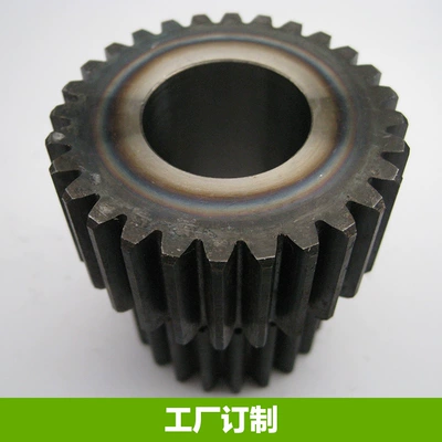 Manufacturer Supplies Yacht Gearbox Diferensial dişli dəstləri