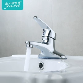 面盆龙头;厨用龙头;浴缸淋浴龙头