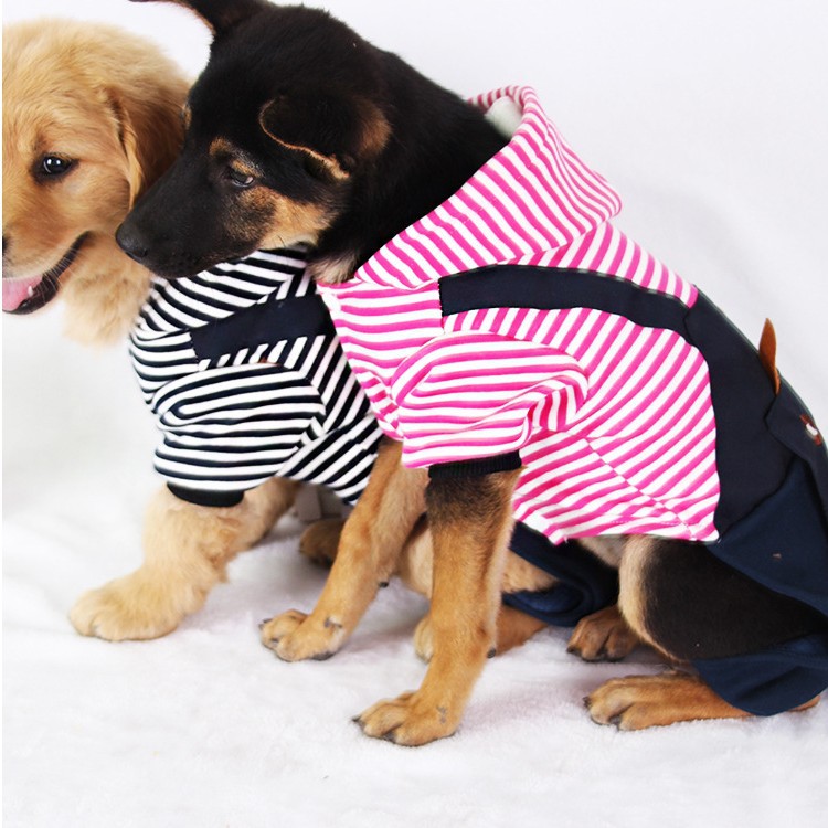 Ropa para perros grandes, ropa de otoño e invierno, ropa para perros, ropa para Teddy, ropa para mascotas, ropa VIP, conjuntos de cuatro patas, Golden Retriever al por mayor.