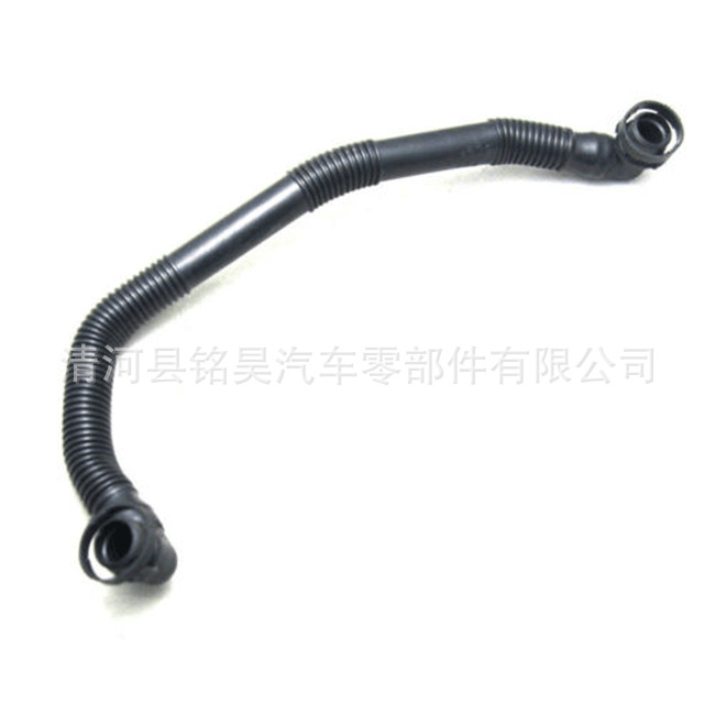 Adecuado para tubería de agua de escape de tubo de aire Audi 06C 133 817D,06C133817D