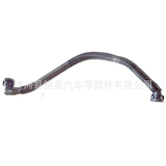 Suministro directo de fábrica para tubería de aire Audi 06C 133 817M,06C133817M