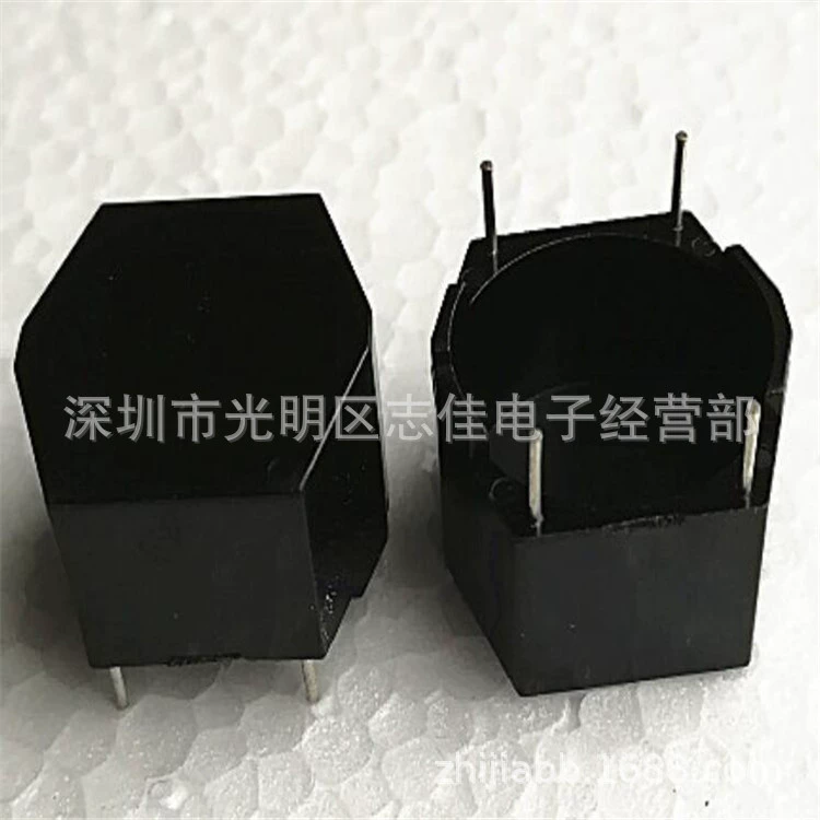 Корпус индуктора 016, корпус индуктора с магнитным кольцом, корпус 2+2PIN, основание, каркас, материал PET