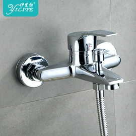 面盆龙头;厨用龙头;浴缸淋浴龙头