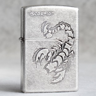 ZIPPO֮�����Lú�ʹ��C�n����yϐ�� SCORPION-2-SI
