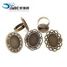 13X18mm�A�Ώ͹Ž�ָ �r�⌚ʯ���� diy�Ʒ����_�ڽ�ָ�п��{��