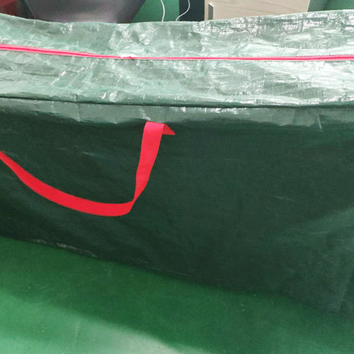 Hot sale large-capacity Christmas tree storage bag Household dustproof and dust-proof portable storage bag wholesale