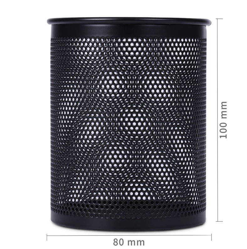 Pens holder, material