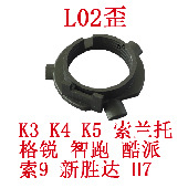 L02 비뚤어진 발