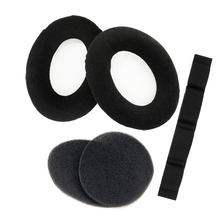 ����ɭ������ HD650 HD600 HD580 545 565����ͷ��������Ƥ�׶���