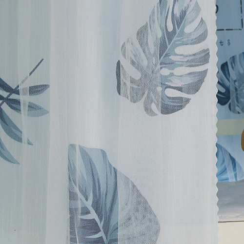 Student dormitory bed curtain mosquito net blackout cloth integrated curtain single dormitory upper bunk lower bunk fairy bed curtain male