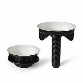 跨境亚马逊爆款洗菜盆龙头孔盖水槽装饰盖皂液器孔盖洗脸盆装饰盖