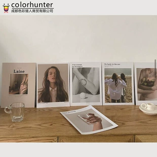 Product Media
