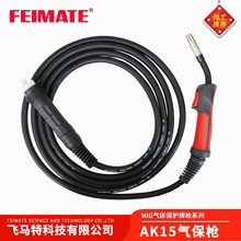 FEIMATE������ǹ15AK ������������������ʽMIG��ǹ
