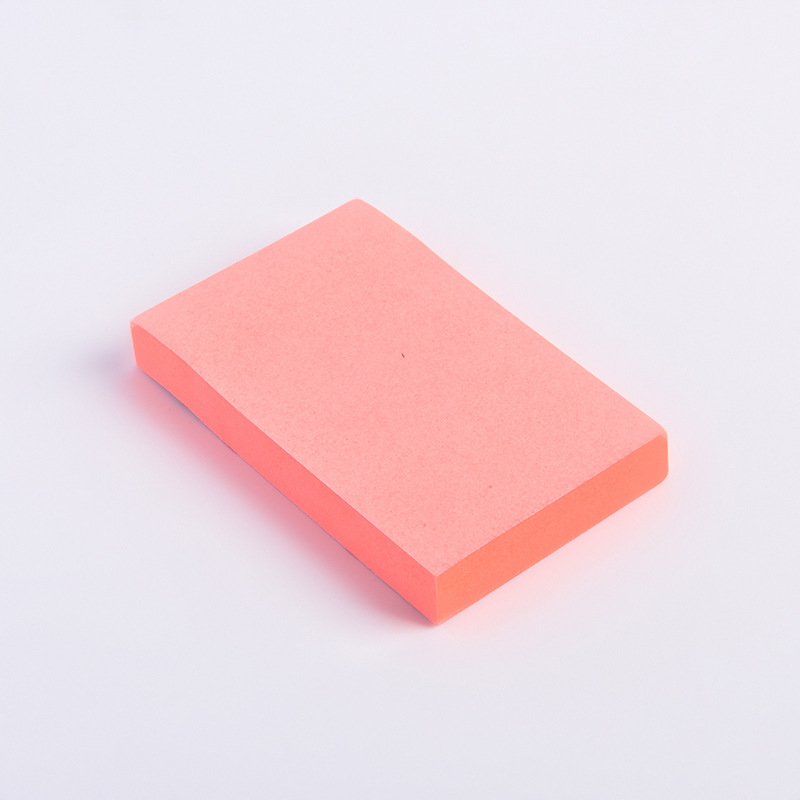 형광 핑크 38X51mm