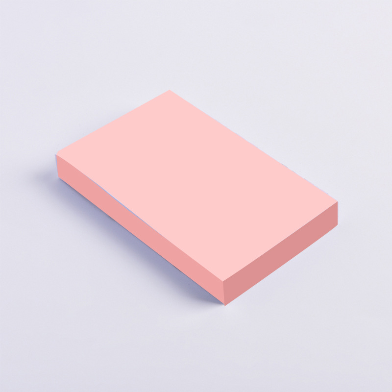 진코우 핑크 12# 38X51mm