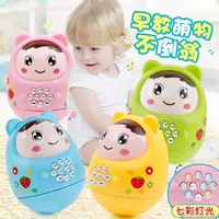 Кукла-робик, игрушка, 0-1-3-6-9-12 месяцев, раннее образование, развитие