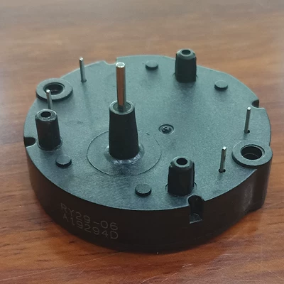 automobile instrument instrument stepper motor-RY29-05