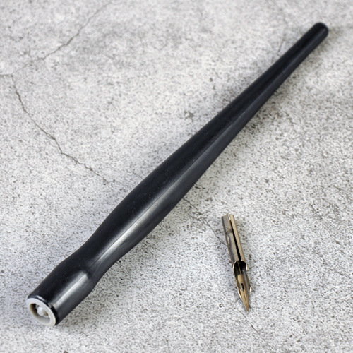 Gundam military model GK resin assembled science fiction model production tool set glue-free wiping hook line seepage pen