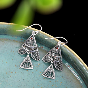 ��Ʒ�yƷs925�y̩�y�ƷС�~������ˇ�͹����f�R��ِŮʽ���|���h