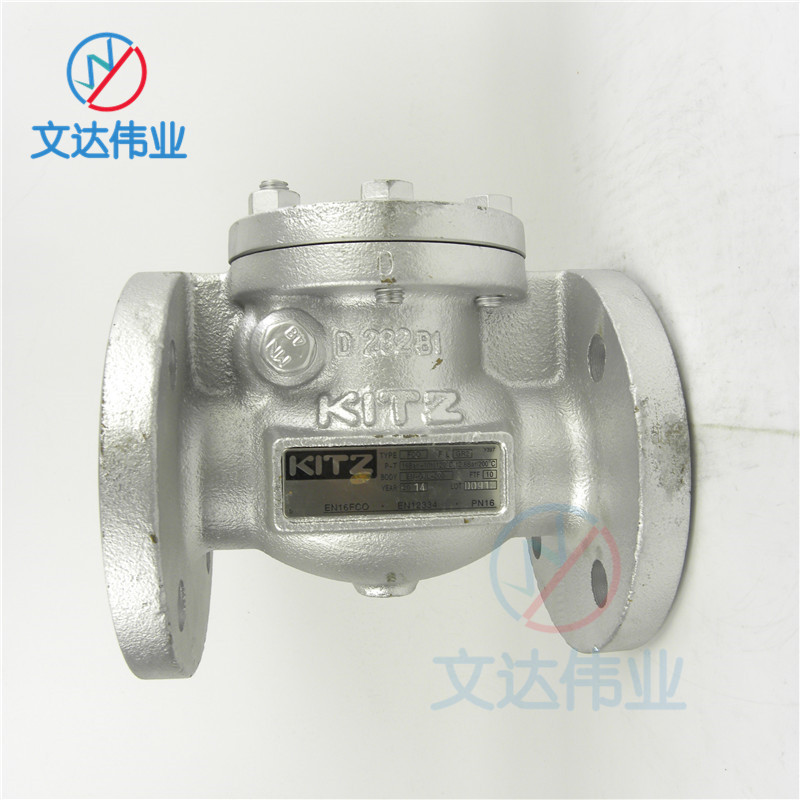 ձKITZʽֹط 125FCOֹֻDN100 2