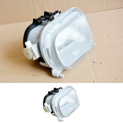 Fog Lights, Front Bumper Lights, Fog lamp