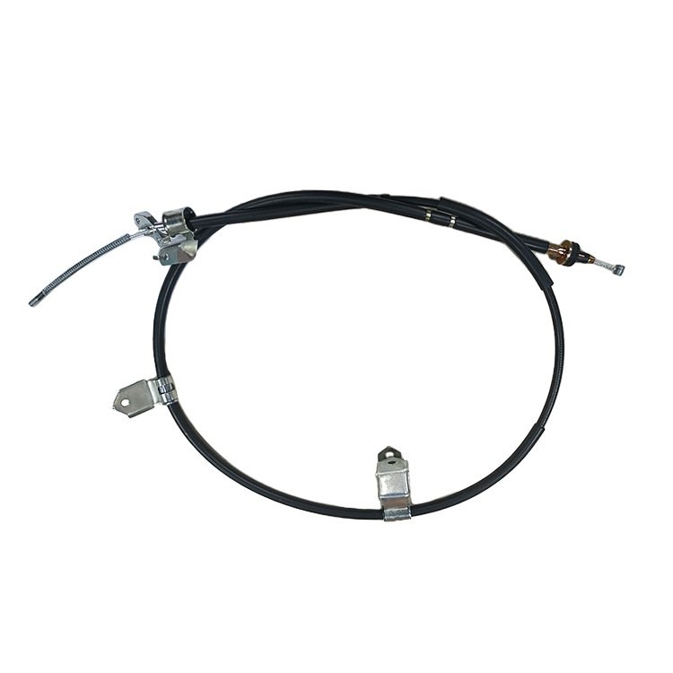 Suministro 46430-60010 cable de freno de mano (L) adecuado para Toyota Prado RZJ120