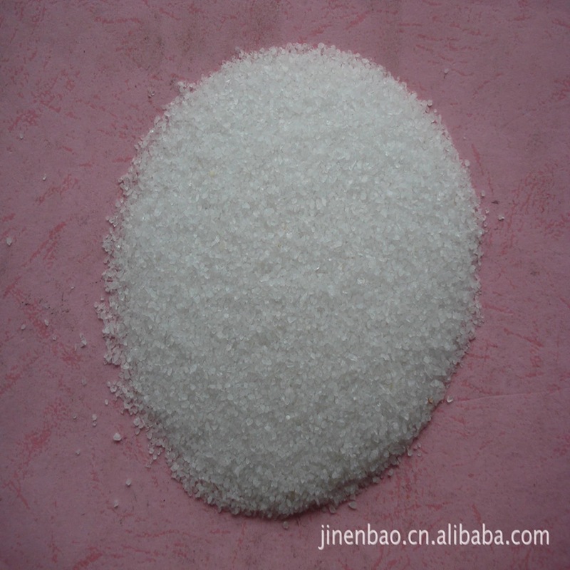 山东青岛 天然海砂石英砂滤料 规格齐全品质保证 厂家供应