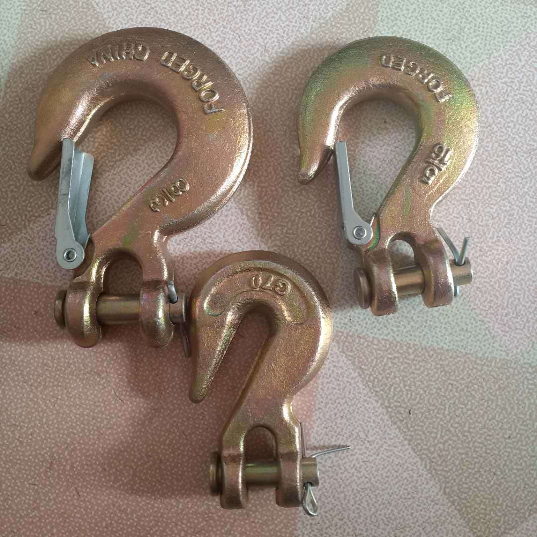 厂家直销  吊钩   结实耐用吊钩   各种型号吊钩