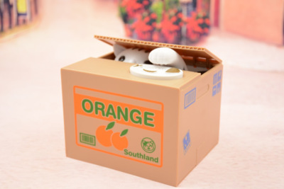 Robar gato alcancía eléctrica robar monedas de los niños alcancía Banco alcancía regalos de comercio exterior adornos regalo creativo