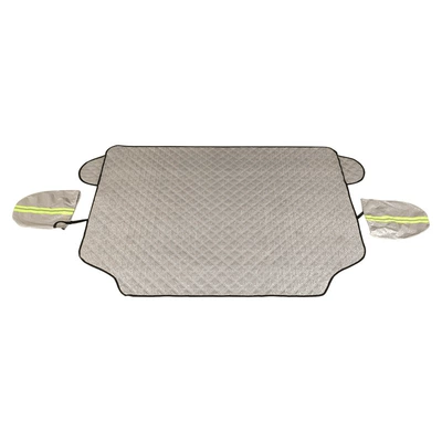 Car snow shield: Window Snow Cover, Snow Shield