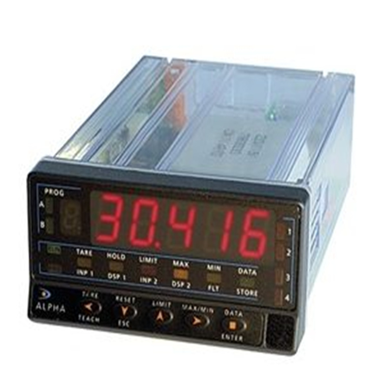 DITEL数显表ALPHA-C【原装优势供应】