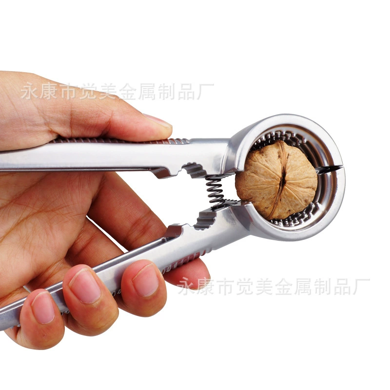 Прямая продажа с завода walnut clip Nut Kedo spring elastic walnut Polynozoa Harbon Harbon Fighting Fighting walnut pack wholesale