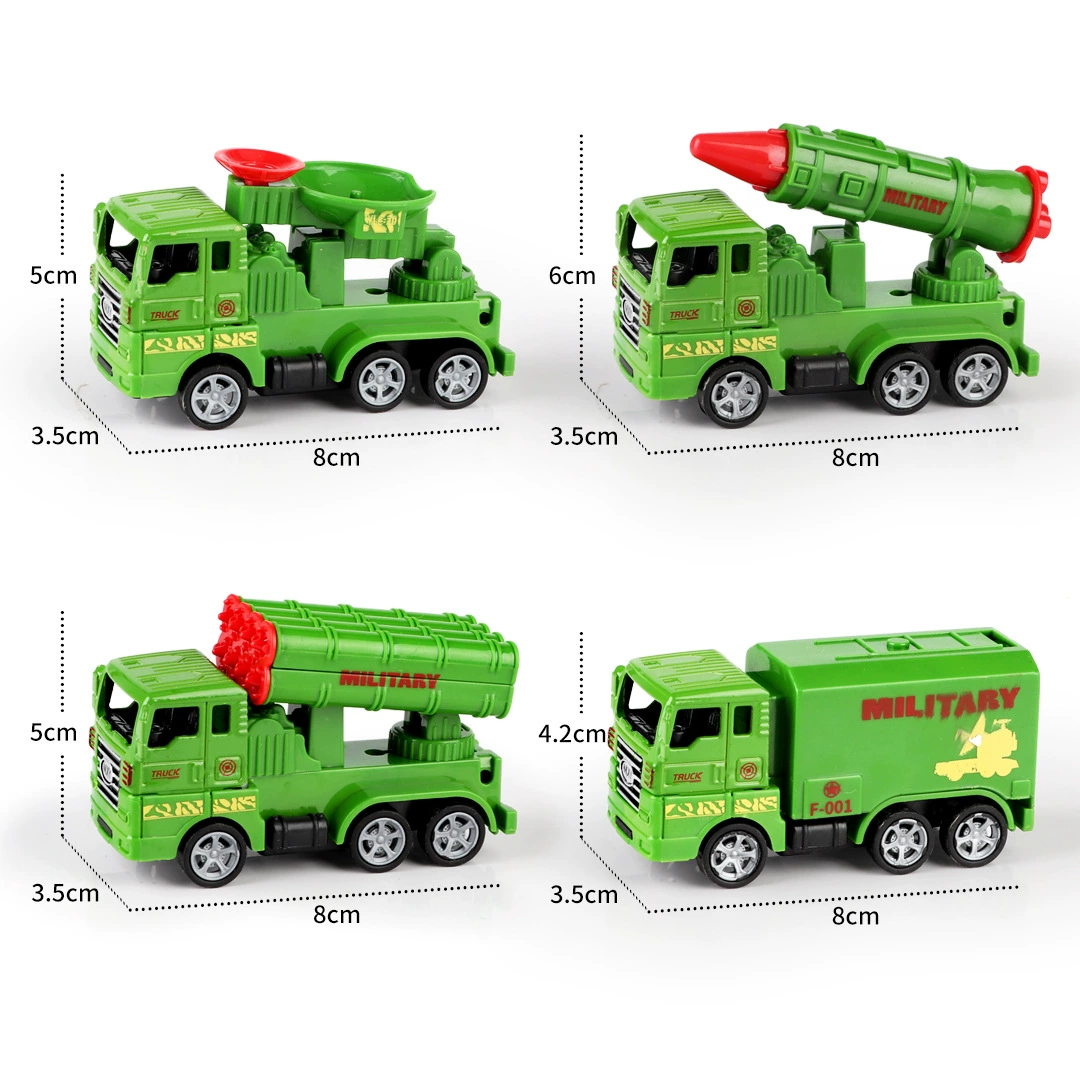 ( торговля), маленькая реалистичная toy car, сплав автомобиль, экскаватор, модель автомобиля, пожарная машина