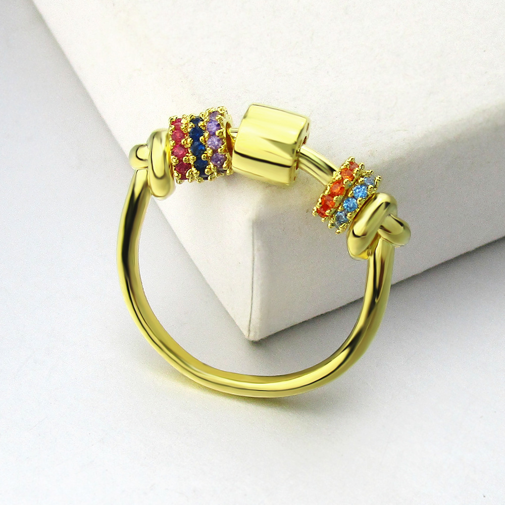 �³�С����Ƹв�ɫת��Ȧ��ָŮ���Զƽ�΢���ʯ��ת��ָ��