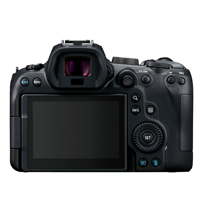 Canon EOS R6 R6 RF 24-105F4 IS USM комплект