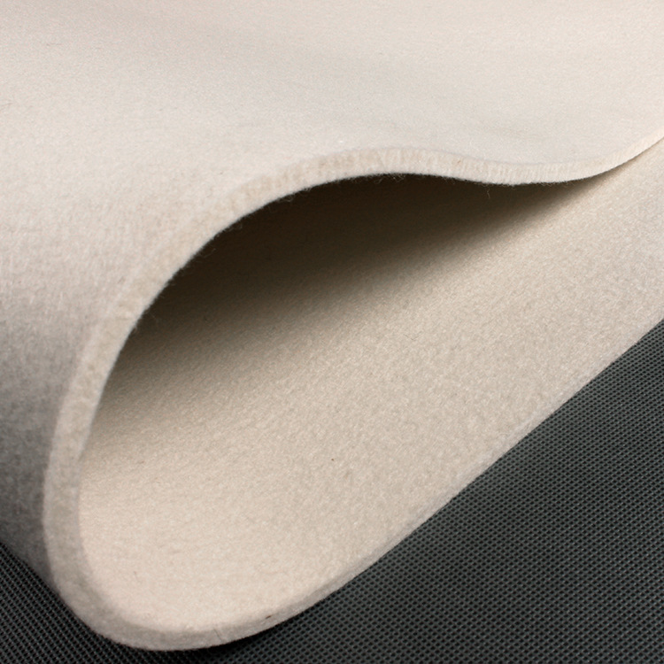 厂家直销毛毡彩色毛毡涤纶化纤毛毡等毛毡质量保证可低价批发z